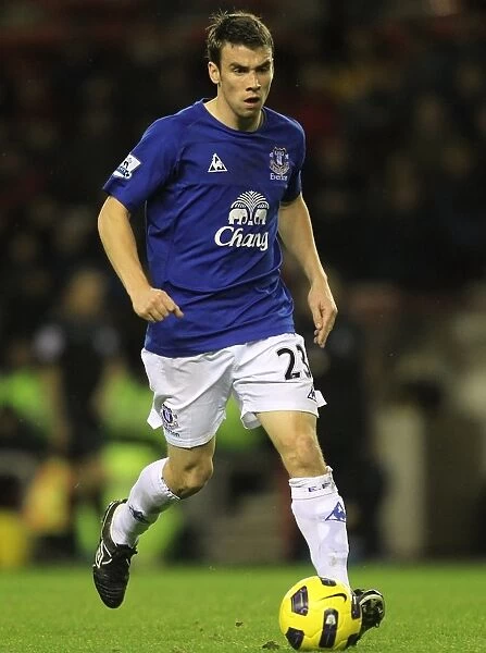 Seamus Coleman, Everton
