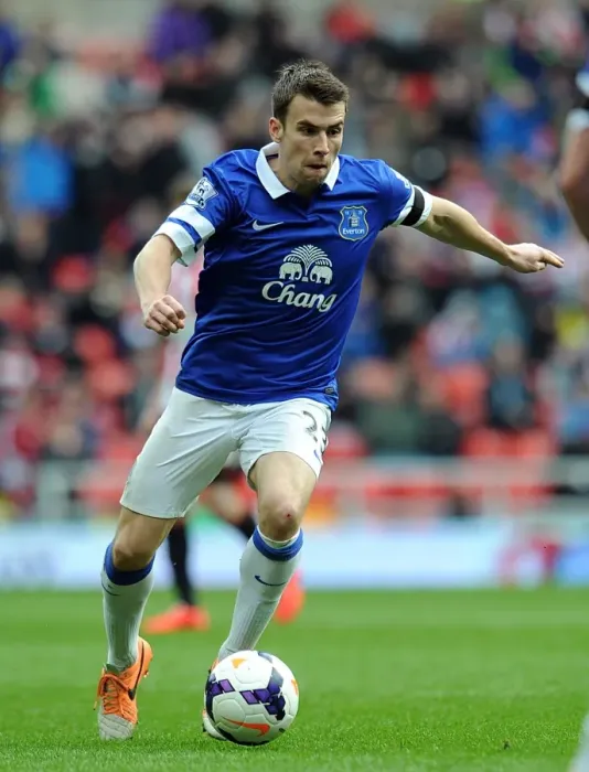 Framed Print : Seamus Coleman's Game-Winning Goal: Everton's Victory at Sunderland's Stadium of Light (BPL: Everton 1-0 Sunderland, April 12, 2014) Framed Print : Seamus Coleman's Game-Winning Goal: Everton's Victory at Sunderland's Stadium of Light (BPL: Everton 1-0 Sunderland, April 12, 2014)