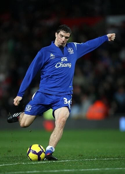Shane Duffy, Everton
