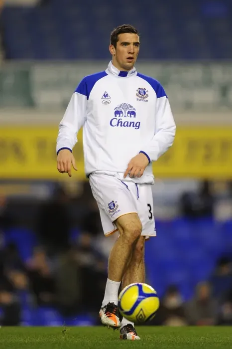 Framed Print : Shane Duffy in FA Cup Action: Everton vs. Fulham at Goodison Park (January 27, 2012) Framed Print : Shane Duffy in FA Cup Action: Everton vs. Fulham at Goodison Park (January 27, 2012)