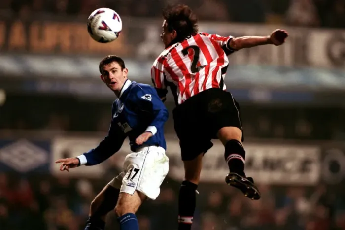 Framed Print : Soccer - AXA FA Cup - Third Round Replay - Everton v Exeter City Framed Print : Soccer - AXA FA Cup - Third Round Replay - Everton v Exeter City