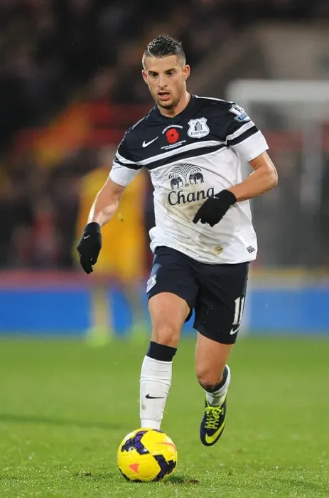 Framed Print : A Stalemate at Selhurst Park: Kevin Mirallas Shines in Scoreless Draw between Crystal Palace and Everton (09-11-2013) Framed Print : A Stalemate at Selhurst Park: Kevin Mirallas Shines in Scoreless Draw between Crystal Palace and Everton (09-11-2013)