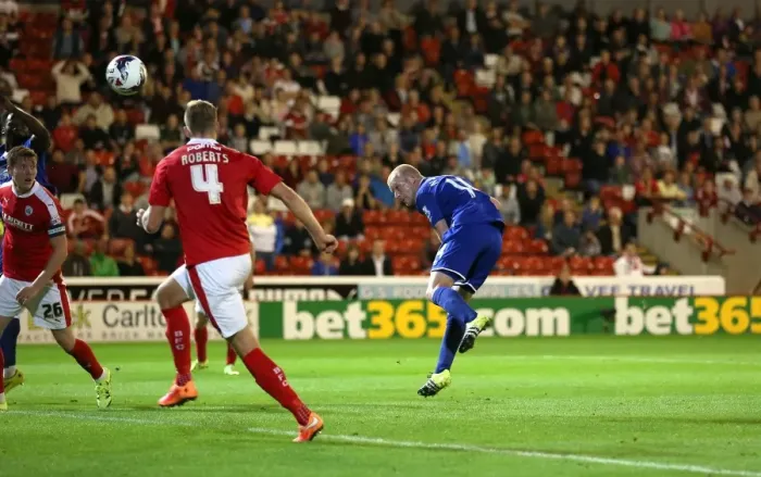 Framed Print : Steven Naismith Scores Everton's Second Goal vs. Barnsley in Capital One Cup Framed Print : Steven Naismith Scores Everton's Second Goal vs. Barnsley in Capital One Cup