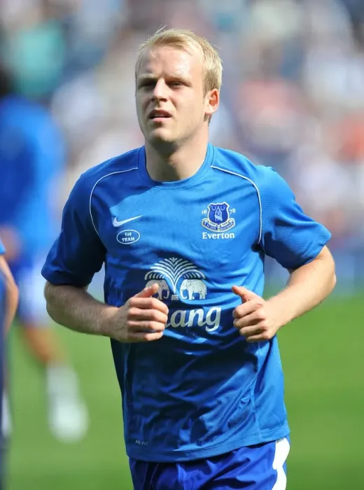 Framed Print : Steven Naismith Scores Both Goals: Everton's 2-0 Win at West Bromwich Albion (September 1, 2012, Barclays Premier League) Framed Print : Steven Naismith Scores Both Goals: Everton's 2-0 Win at West Bromwich Albion (September 1, 2012, Barclays Premier League)