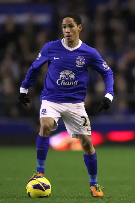 Framed Print : Steven Pienaar's Brilliant Goal: Everton's Game-Winning Moment Against Tottenham Hotspur (December 9, 2012) Framed Print : Steven Pienaar's Brilliant Goal: Everton's Game-Winning Moment Against Tottenham Hotspur (December 9, 2012)