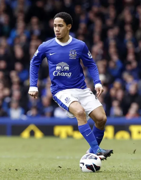 Framed Print : Steven Pienaar's Brilliant Performance: Everton 2-0 Manchester City (BPL, 16-03-2013, Goodison Park) Framed Print : Steven Pienaar's Brilliant Performance: Everton 2-0 Manchester City (BPL, 16-03-2013, Goodison Park)