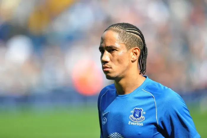 Framed Print : Steven Pienaar's Lead: Everton's Triumph over West Bromwich Albion (Sept 1, 2012 - The Hawthorns: 2-0) Framed Print : Steven Pienaar's Lead: Everton's Triumph over West Bromwich Albion (Sept 1, 2012 - The Hawthorns: 2-0)