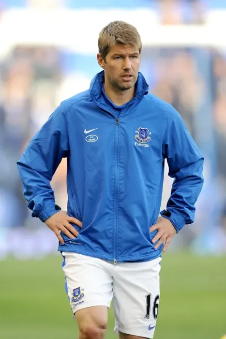 Framed Print : Thomas Hitzlsperger Scores the Winning Goal: Everton 2 - Sunderland 1 (10-11-2012) Framed Print : Thomas Hitzlsperger Scores the Winning Goal: Everton 2 - Sunderland 1 (10-11-2012)