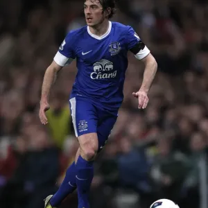 0-0 Battle at Emirates: Leighton Baines Leads Everton's Defiant Stand Against Arsenal (April 16, 2013) 0-0 Battle at Emirates: Leighton Baines Leads Everton's Defiant Stand Against Arsenal (April 16, 2013)