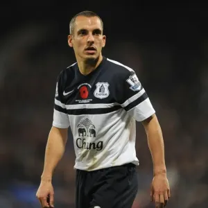 0-0 Battle at Selhurst Park: Leon Osman's Leading Performance in Scoreless Everton Draw Against Crystal Palace (November 2013) 0-0 Battle at Selhurst Park: Leon Osman's Leading Performance in Scoreless Everton Draw Against Crystal Palace (November 2013)