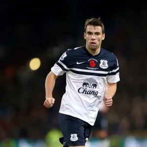 0-0 Battle at Selhurst Park: Seamus Coleman and Everton's Defiant Performance Against Crystal Palace 0-0 Battle at Selhurst Park: Seamus Coleman and Everton's Defiant Performance Against Crystal Palace