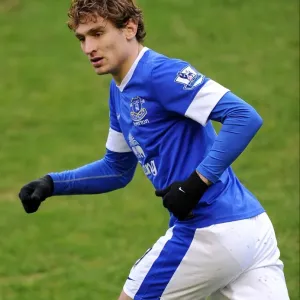 0-0 Stalemate at Goodison Park: Nikica Jelavic and Everton Face Off Against Swansea City (January 12, 2013) 0-0 Stalemate at Goodison Park: Nikica Jelavic and Everton Face Off Against Swansea City (January 12, 2013)
