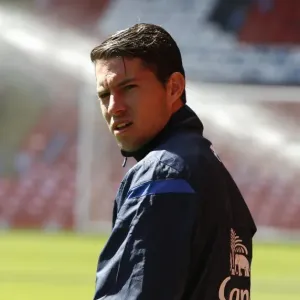 05-05-2013: Battle at Anfield - Liverpool vs Everton (0-0) - Bryan Oviedo's Everton Holds Liverpool Scoreless 05-05-2013: Battle at Anfield - Liverpool vs Everton (0-0) - Bryan Oviedo's Everton Holds Liverpool Scoreless