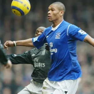 12-02-05: Everton 0-1 Chelsea - A Look Back at a Past Premier League Clash 12-02-05: Everton 0-1 Chelsea - A Look Back at a Past Premier League Clash