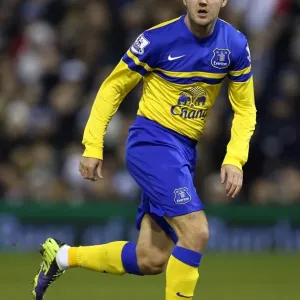 Aiden McGeady Print: Everton vs West Bromwich Albion Aiden McGeady Print: Everton vs West Bromwich Albion