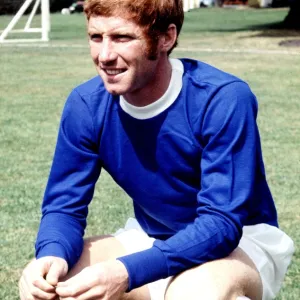 Alan Ball