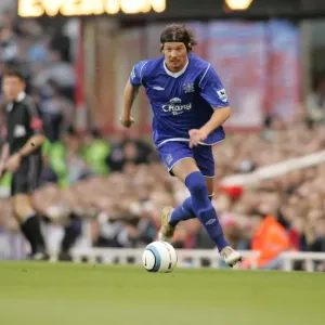 Alessandro Pistone: A Former Everton Football Club Star Alessandro Pistone: A Former Everton Football Club Star