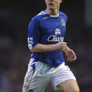 Andrew Johnson in Action: Everton's Top Moments (06-07 to 11-11)
