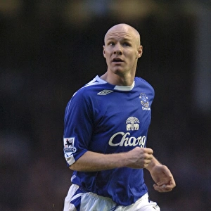 Andrew Johnson in Action: Everton's Top Moments (06-07 to 11-11)