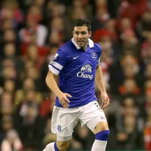 Anfield Rivalry: Liverpool's Dominant 4-0 Win Over Everton featuring Antolin Alcaraz (January 2014) Anfield Rivalry: Liverpool's Dominant 4-0 Win Over Everton featuring Antolin Alcaraz (January 2014)