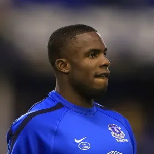Anichebe's Brilliant Performance: Everton vs Newcastle United - A Thrilling 2-2 Draw at Goodison Park Anichebe's Brilliant Performance: Everton vs Newcastle United - A Thrilling 2-2 Draw at Goodison Park