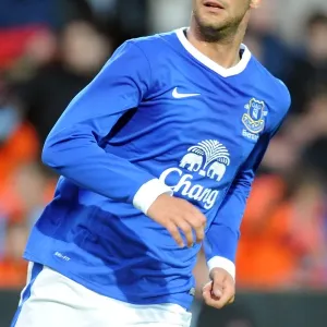 Apostolos Vellios Leads Everton at Tannadice Park: Pre-Season Friendly Against Dundee United