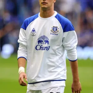 Apostolos Vellios Scores the Opener: Everton vs. Queens Park Rangers (Barclays Premier League, 2011) Apostolos Vellios Scores the Opener: Everton vs. Queens Park Rangers (Barclays Premier League, 2011)