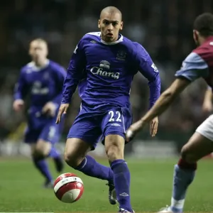 Aston Villa v Everton Aston Villa v Everton