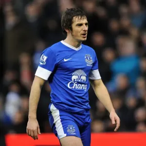 Baines at Britannia: Everton vs Stoke City - A 1-1 Battle in the Premier League (15-12-2012) Baines at Britannia: Everton vs Stoke City - A 1-1 Battle in the Premier League (15-12-2012)