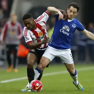 Premier League Prints: Sunderland V Everton - Stadium Of Light
