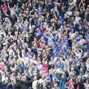 Barclays Premier League - Everton v Manchester United - Goodison Park Barclays Premier League - Everton v Manchester United - Goodison Park