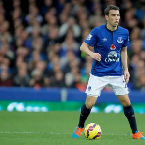 Barclays Premier League - Everton v Swansea City - Goodison Park