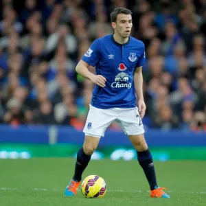 Barclays Premier League - Everton v Swansea City - Goodison Park Barclays Premier League - Everton v Swansea City - Goodison Park