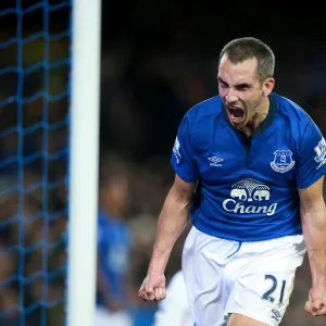 Barclays Premier League - Everton v West Ham United - Goodison Park