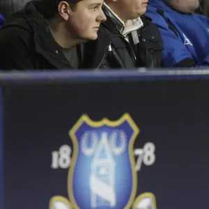 Barclays Premier League - Everton v West Ham United - Goodison Park Barclays Premier League - Everton v West Ham United - Goodison Park