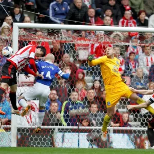 Barclays Premier League - Sunderland v Everton - Stadium of Light