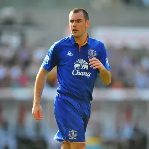Barclays Premier League Prints: 24 March 2012 V Swansea City, Liberty Stadium