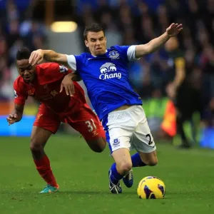 Battle at Goodison Park: Everton vs. Liverpool - Sterling vs. Coleman: A Riveting Rivalry (2012) Battle at Goodison Park: Everton vs. Liverpool - Sterling vs. Coleman: A Riveting Rivalry (2012)