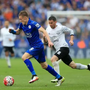 Battleground Premier League: Vardy vs. Oviedo - Leicester City vs. Everton: A Tactical Showdown