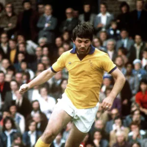 Bob Latchford