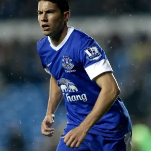 Bryan Oviedo vs Leeds United: Everton's Defender Faces Off in Capital One Cup Third Round at Elland Road Bryan Oviedo vs Leeds United: Everton's Defender Faces Off in Capital One Cup Third Round at Elland Road