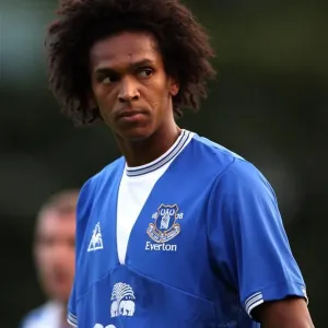 Season 2009-10 Prints: Pre-Season 2009-10