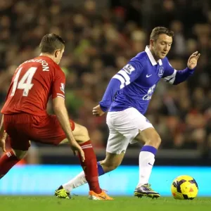 Clash at Anfield: Henderson vs. McGeady - Liverpool's Dominant 4-0 Victory over Everton (January 2014) Clash at Anfield: Henderson vs. McGeady - Liverpool's Dominant 4-0 Victory over Everton (January 2014)