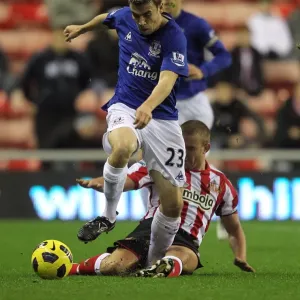 Clash at the Crossroads: A Battle Between Coleman and Cattermole Clash at the Crossroads: A Battle Between Coleman and Cattermole