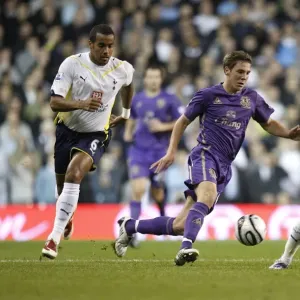 Season 2009-10 Prints: Carling Cup