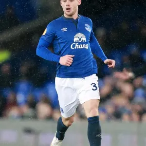 Conor McAleny Scores: Everton Triumphs Over FK Krasnodar in Europa League Group H at Goodison Park Conor McAleny Scores: Everton Triumphs Over FK Krasnodar in Europa League Group H at Goodison Park
