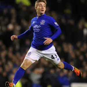 Conor McAleny's Game-Winning Goal: Everton Triumphs Over Norwich City (17 December 2011) Conor McAleny's Game-Winning Goal: Everton Triumphs Over Norwich City (17 December 2011)