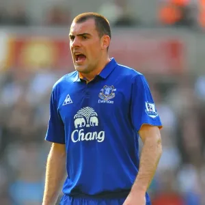 Darron Gibson Darron Gibson