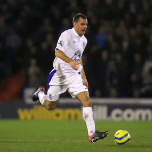 Darron Gibson's Dramatic FA Cup Performance: Oldham Athletic vs. Everton (16-02-2013) Darron Gibson's Dramatic FA Cup Performance: Oldham Athletic vs. Everton (16-02-2013)