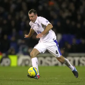 Darron Gibson's Dramatic FA Cup Showdown: Oldham Athletic vs. Everton (2-2) Darron Gibson's Dramatic FA Cup Showdown: Oldham Athletic vs. Everton (2-2)